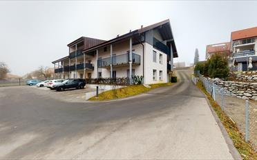 Möbl. Wohnobj. 3.5 Zimmer - image - 18