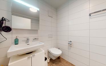 Möbl. Wohnobj. 3.5 Zimmer - image - 5