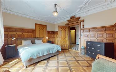 Möbl. Wohnobj. 4.5 Zimmer - image - 5