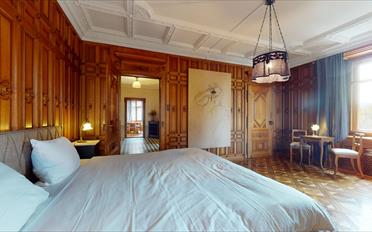 Möbl. Wohnobj. 4.5 Zimmer - image - 10