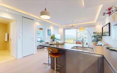 Appartement meublé 2.5 pièces - image - 9