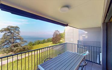 Möbl. Wohnobj. 2.5 Zimmer - image - 2