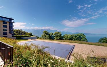 Möbl. Wohnobj. 2.5 Zimmer - image - 17