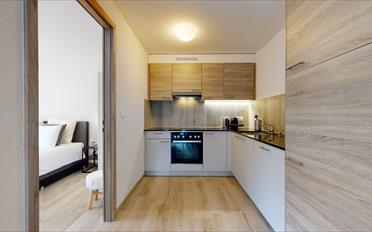 Möbl. Wohnobj. 2.5 Zimmer - image - 5