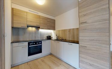 Möbl. Wohnobj. 2.5 Zimmer - image - 6