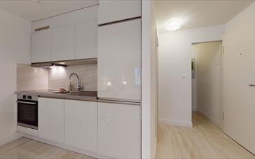 Möbl. Wohnobj. 1.5 Zimmer - image - 3