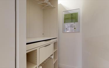 Möbl. Wohnobj. 1.5 Zimmer - image - 4