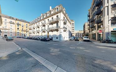 Möbl. Wohnobj. 4.5 Zimmer - image - 7