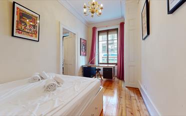 Möbl. Wohnobj. 4.5 Zimmer - image - 2