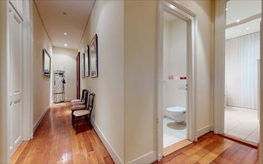 Möbl. Wohnobj. 4.5 Zimmer - image - 3