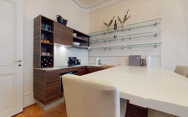 Möbl. Wohnobj. 4.5 Zimmer - image - 6