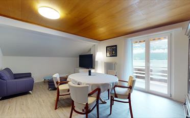 Möbl. Wohnobj. 3.5 Zimmer - image - 8