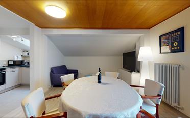 Möbl. Wohnobj. 3.5 Zimmer - image - 13