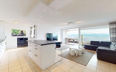 Möbl. Wohnobj. 3.5 Zimmer - image - 1