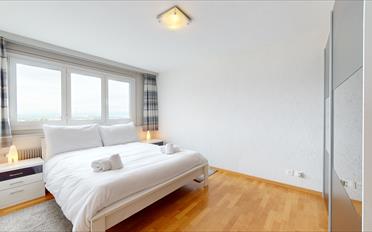 Möbl. Wohnobj. 3.5 Zimmer - image - 3