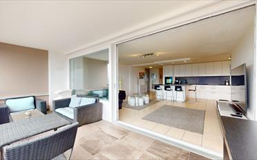 Möbl. Wohnobj. 3.5 Zimmer - image - 6