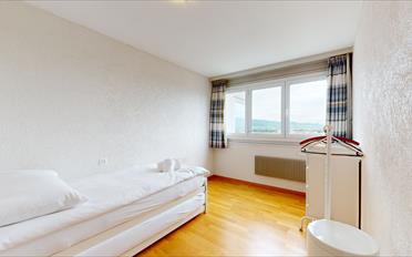 Möbl. Wohnobj. 3.5 Zimmer - image - 10