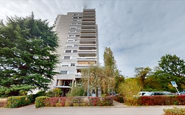 Möbl. Wohnobj. 3.5 Zimmer - image - 16