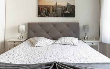 Möbl. Wohnobj. 1.5 Zimmer - image - 2