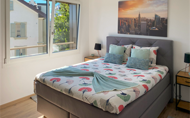 Möbl. Wohnobj. 2.5 Zimmer - image - 6