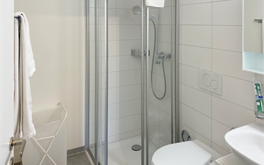 Möbl. Wohnobj. 2.5 Zimmer - image - 8