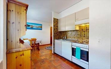 Furnished flat 2.5 rooms - image - 11