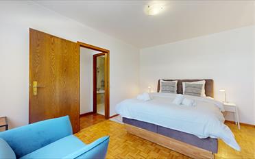 Furnished flat 2.5 rooms - image - 15