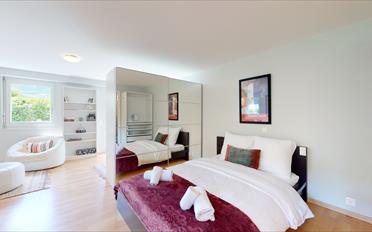 Studio ein Zimmer - image - 2