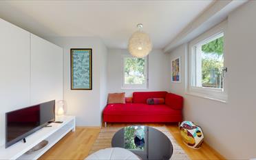 Studio ein Zimmer - image - 12