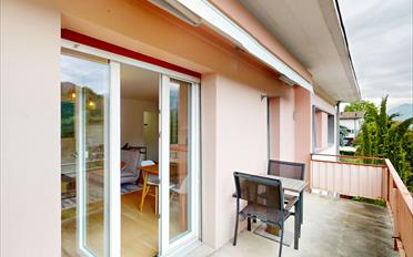 Appartement meublé 2 pièces - image - 6