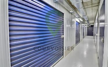 Lager - image - 2