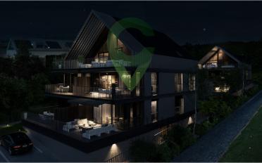 Apartment 3.5 rooms - image - 7