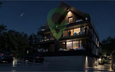 Apartment 3.5 rooms - image - 8