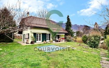 Einfamilienhaus 5.5 Zimmer - image - 1
