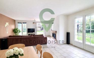 Einfamilienhaus 5.5 Zimmer - image - 2