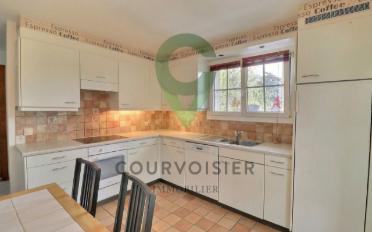 Einfamilienhaus 5.5 Zimmer - image - 3