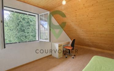Einfamilienhaus 5.5 Zimmer - image - 7