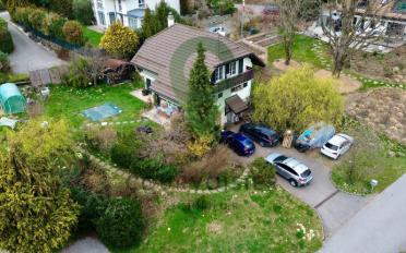 Einfamilienhaus 5.5 Zimmer - image - 8