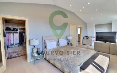 Villa 6.5 rooms - image - 9