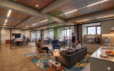 Büro - image - 2