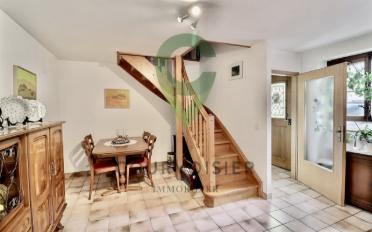 Maison 6 pièces - image - 2