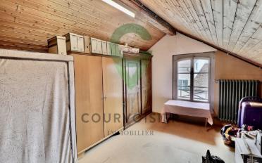 Maison 6 pièces - image - 11