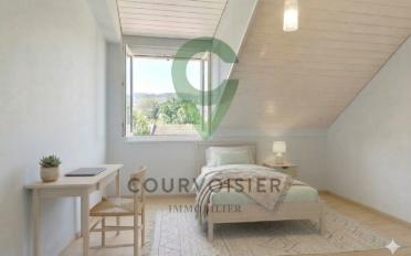Wohnung 5.5 Zimmer - image - 6