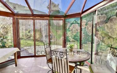 Maison contiguë 6.5 pièces - image - 1