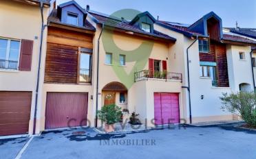 Maison contiguë 6.5 pièces - image - 4