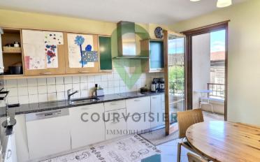 Maison contiguë 6.5 pièces - image - 7
