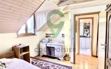 Maison contiguë 6.5 pièces - image - 10