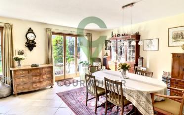 Maison contiguë 6.5 pièces - image - 6