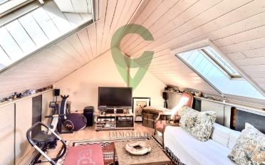 Maison contiguë 6.5 pièces - image - 12