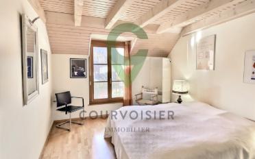 Maison contiguë 6.5 pièces - image - 9